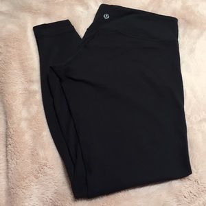 Lululemon long pants